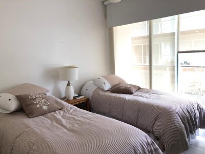 Apartamento en Punta del Este, Península - INT37A