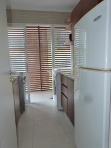 PENINSULA, 2 AMBIENTES CON SERVICIOS, CENTRO DE PUNTA DEL ESTE.  - INT747A