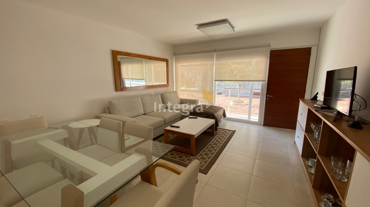 Apartamento en península a metros del Puerto.  - INT1629A