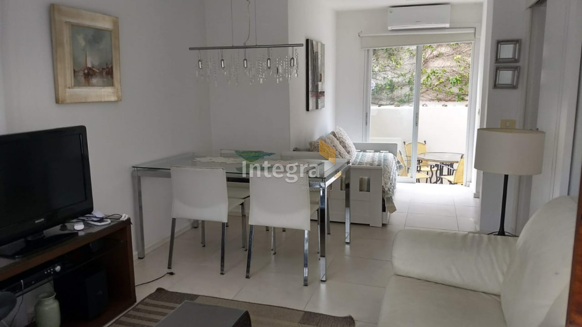 ALQUILER INVERNAL EN PENINSULA - INT937A