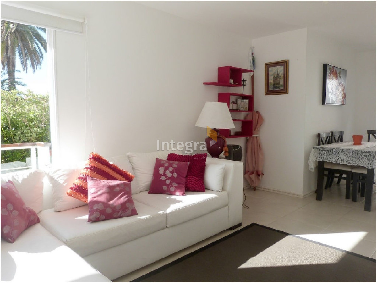 ALQUILER INVERNAL EN PENINSULA  - INT427A
