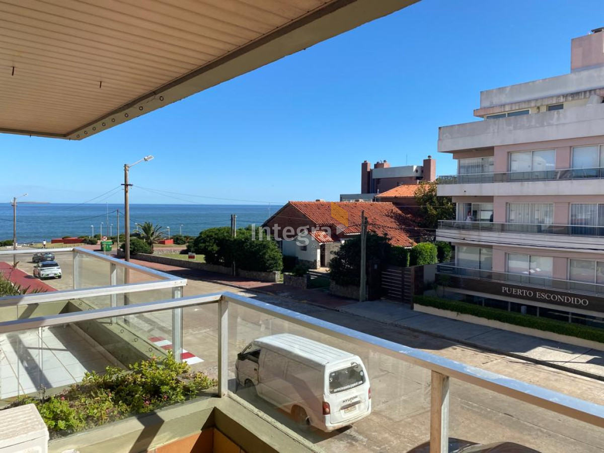 Apartamento en Punta del Este, Península - INT1909A