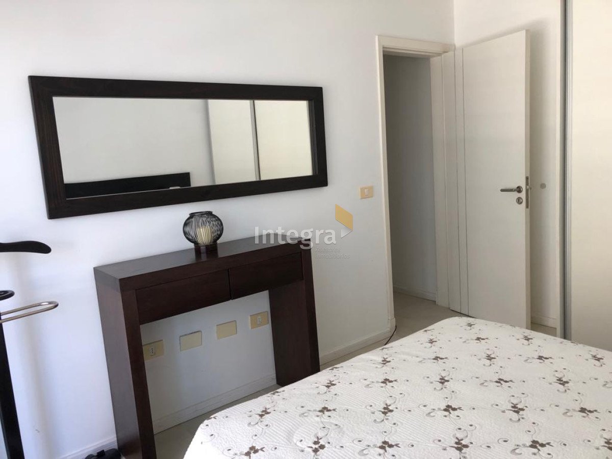 Apartamento ID.600 - Excelente apartamento en península, a metros del puerto.