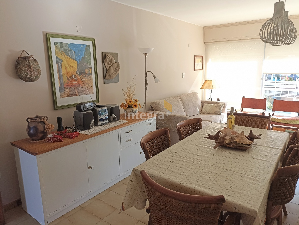 Apartamento ID.76 - APARTAMENTO EN PENINSULA
