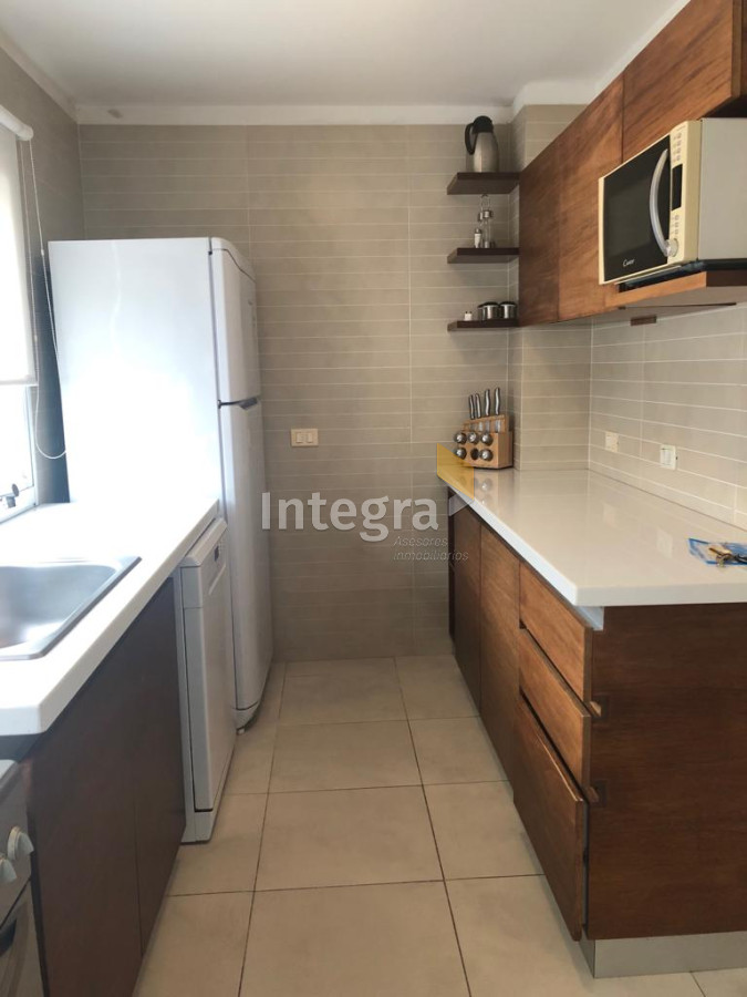 Apartamento ID.741 - PENINSULA, 3 DORMITORIOS, GJE DOBLE Y SERVICIOS.