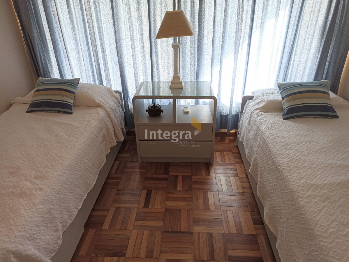 Apartamento ID.76 - APARTAMENTO EN PENINSULA