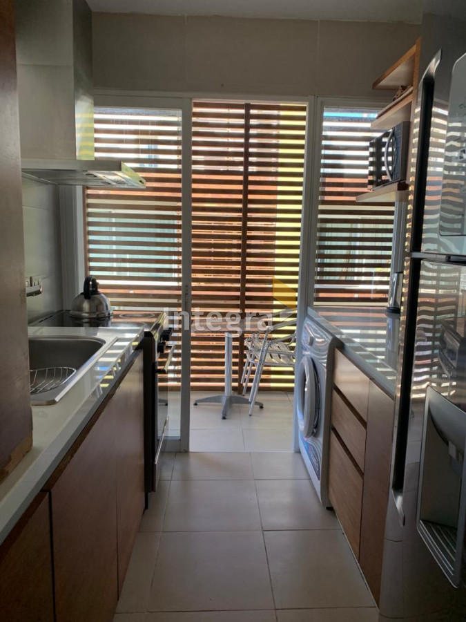 Apartamento ID.4 - 1 DORMITORIO CON PARRILLA EN EL BALCÓN
