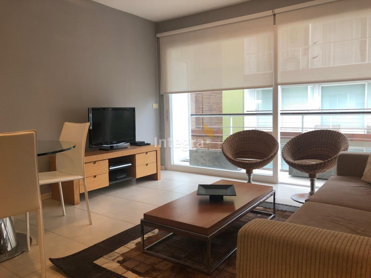 Apartamento ID.741 - PENINSULA, 3 DORMITORIOS, GJE DOBLE Y SERVICIOS.