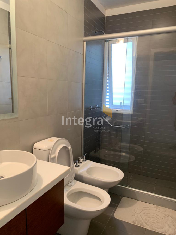 Apartamento ID.4 - 1 DORMITORIO CON PARRILLA EN EL BALCÓN
