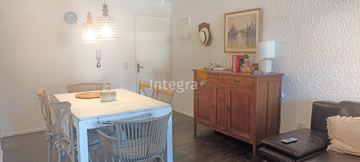 APARTAMENTO EN AIDY GRILL - INT2021A
