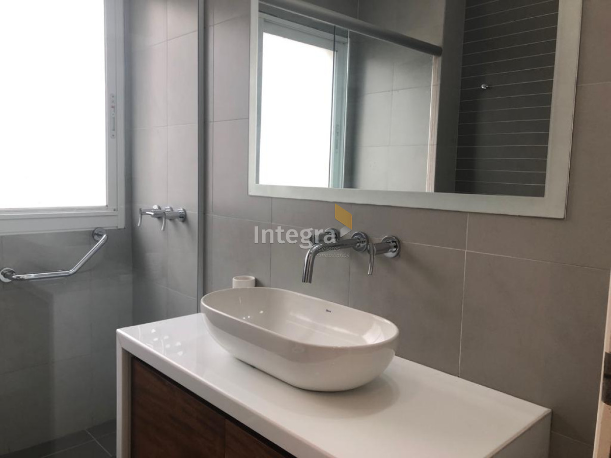 Apartamento ID.741 - PENINSULA, 3 DORMITORIOS, GJE DOBLE Y SERVICIOS.