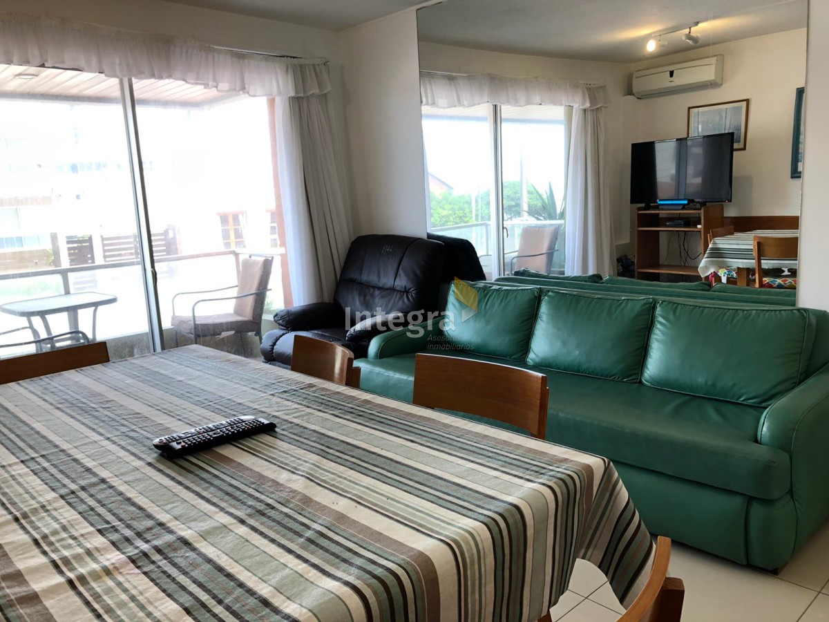 Apartamento ID.435 - Apartamento de tres ambientes ubicado en península, a metros de playa Emir