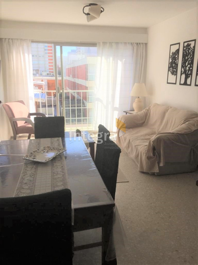 APARTAMENTO EN PENINSULA - INT1918A