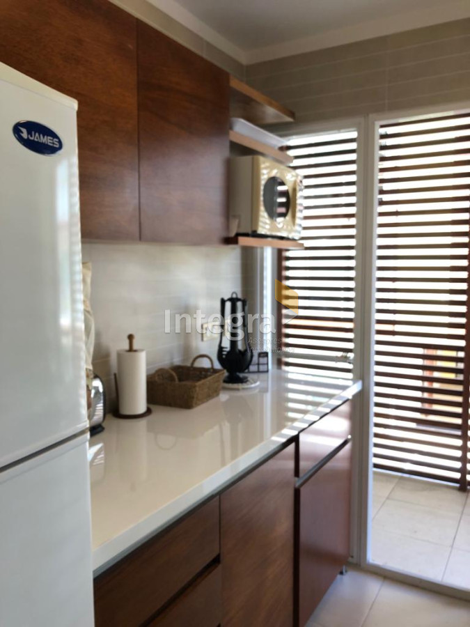 Apartamento ID.600 - Excelente apartamento en península, a metros del puerto.