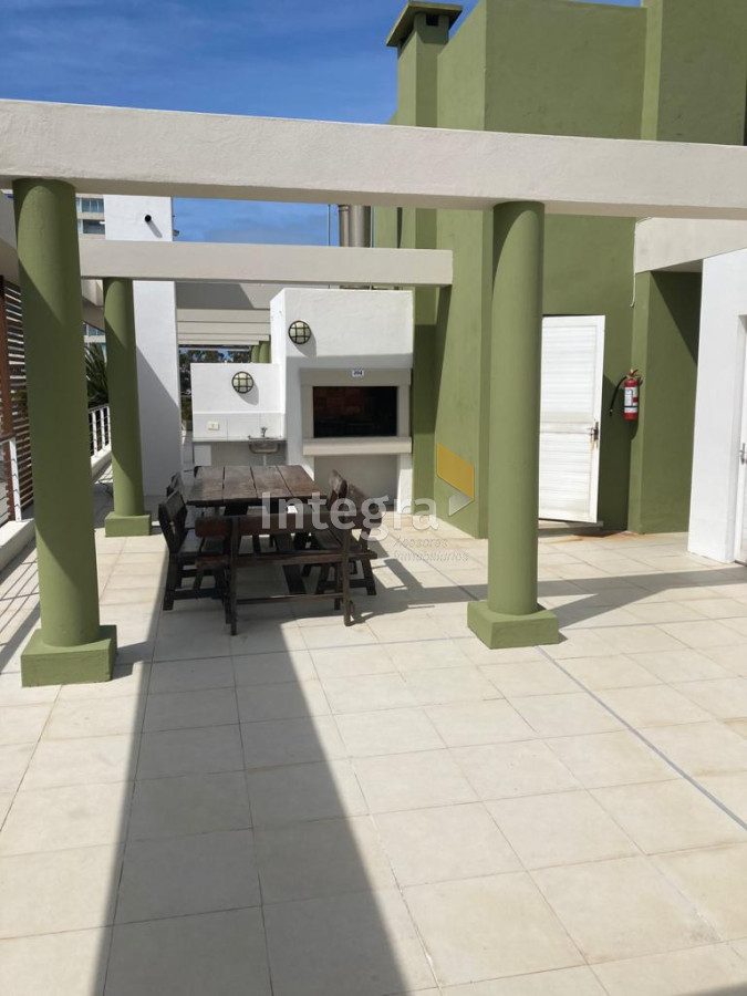 Apartamento ID.741 - PENINSULA, 3 DORMITORIOS, GJE DOBLE Y SERVICIOS.