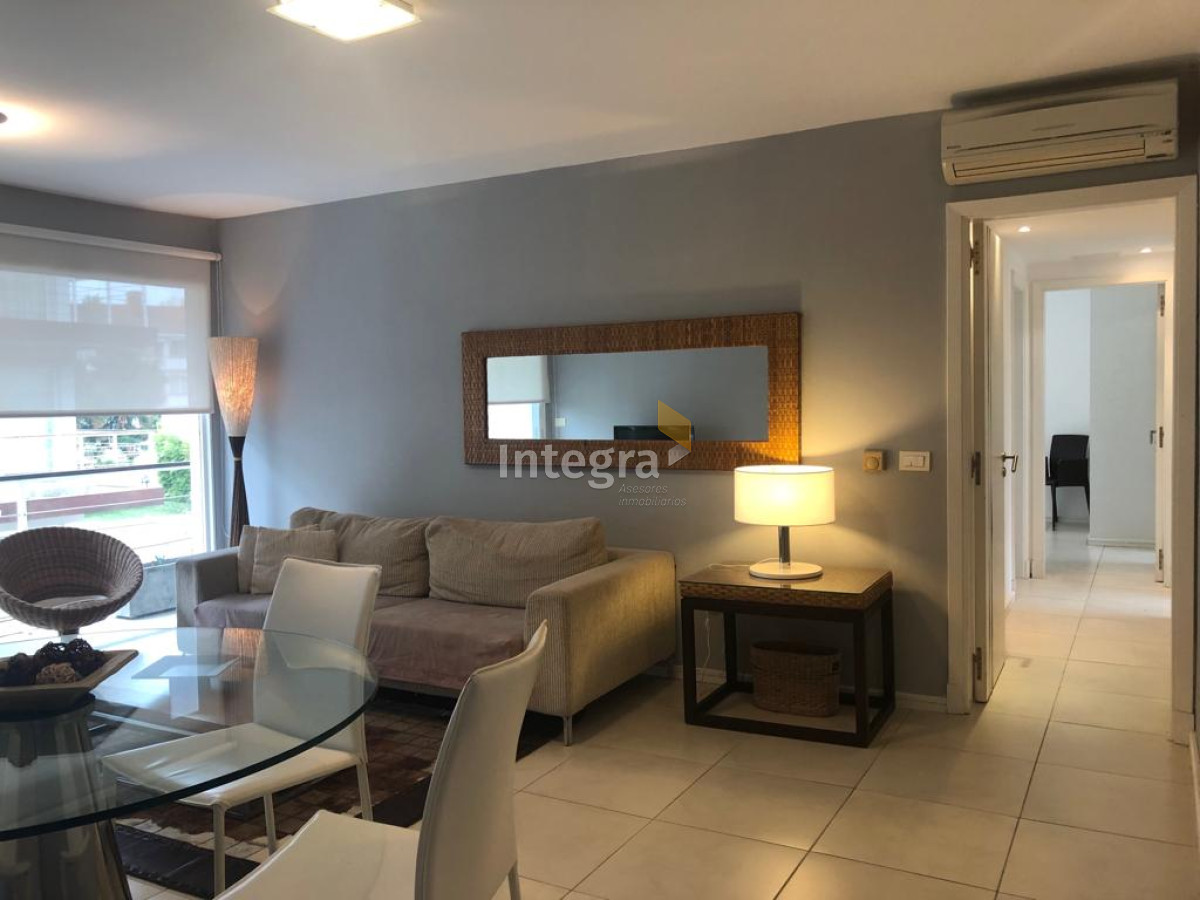 Apartamento ID.741 - PENINSULA, 3 DORMITORIOS, GJE DOBLE Y SERVICIOS.