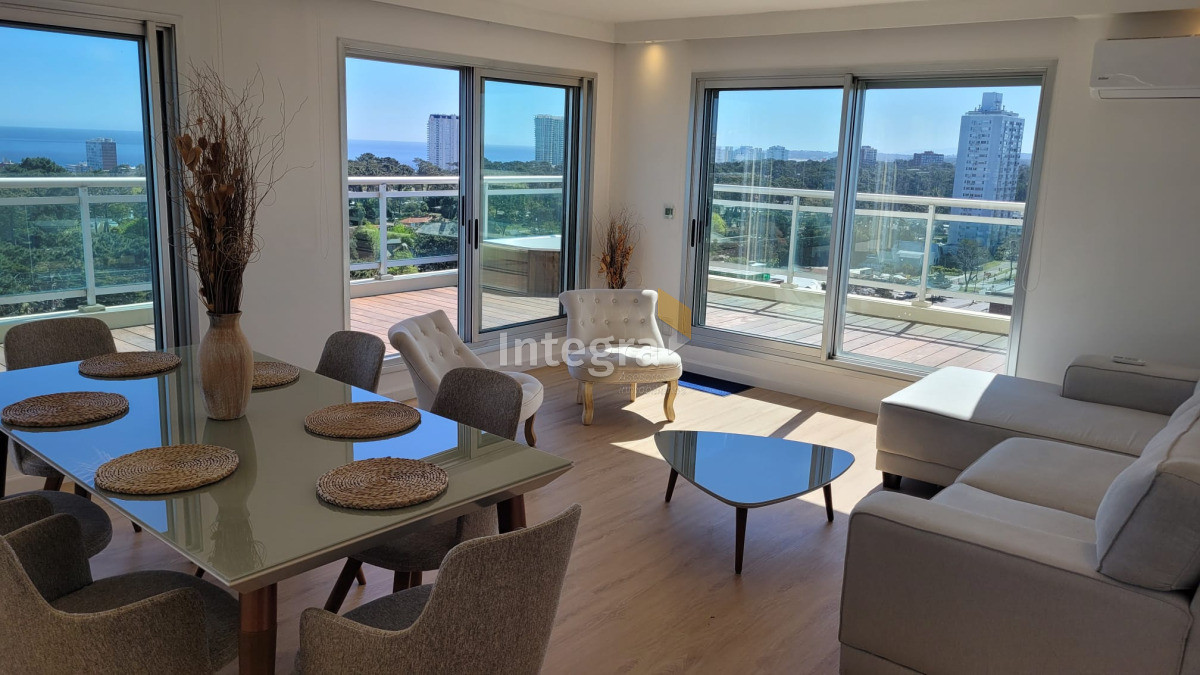 Roosevelt - GoPunta - Portal Inmobiliario de Punta del Este - Maldonado