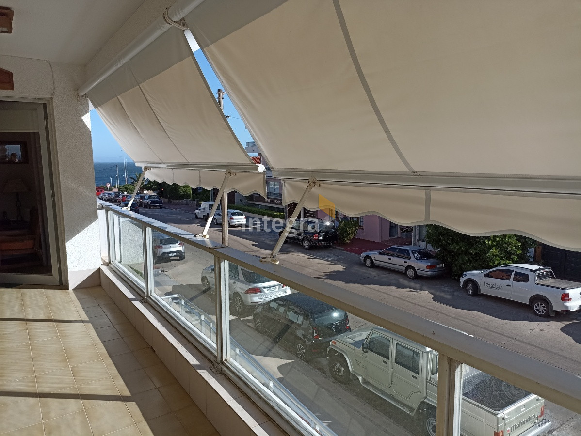 Apartamento ID.76 - APARTAMENTO EN PENINSULA
