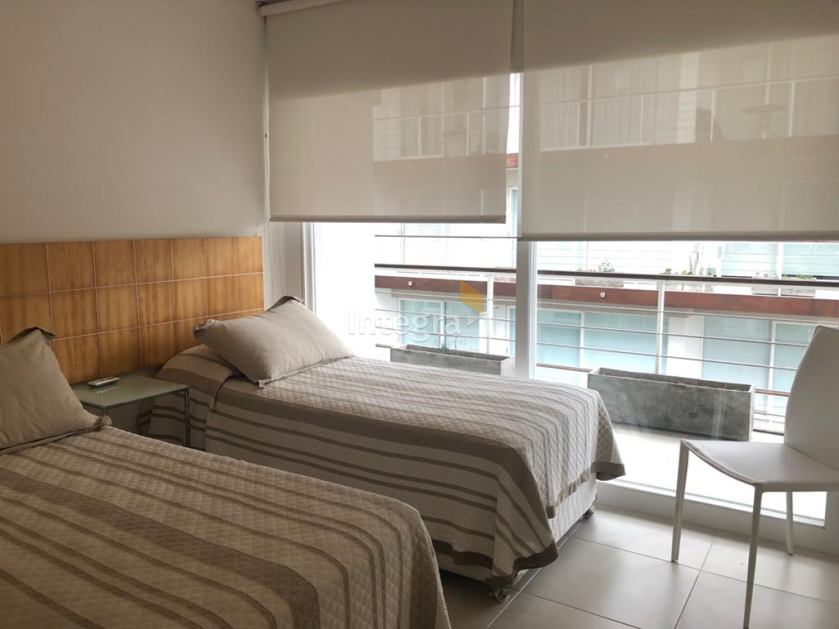 Apartamento ID.741 - PENINSULA, 3 DORMITORIOS, GJE DOBLE Y SERVICIOS.