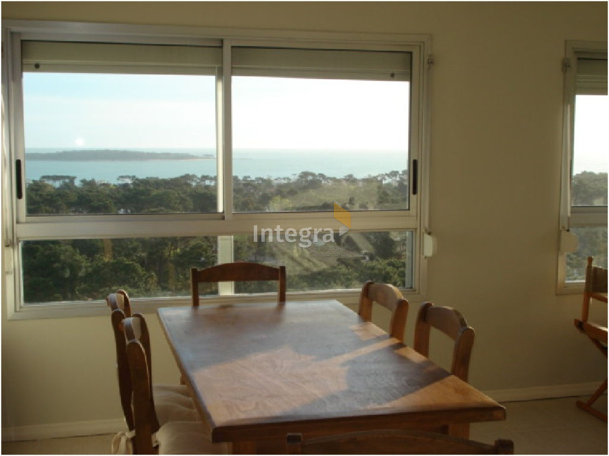 Apartamento ID.14 - APARTAMENTO CON ESPECTACULAR VISTA 