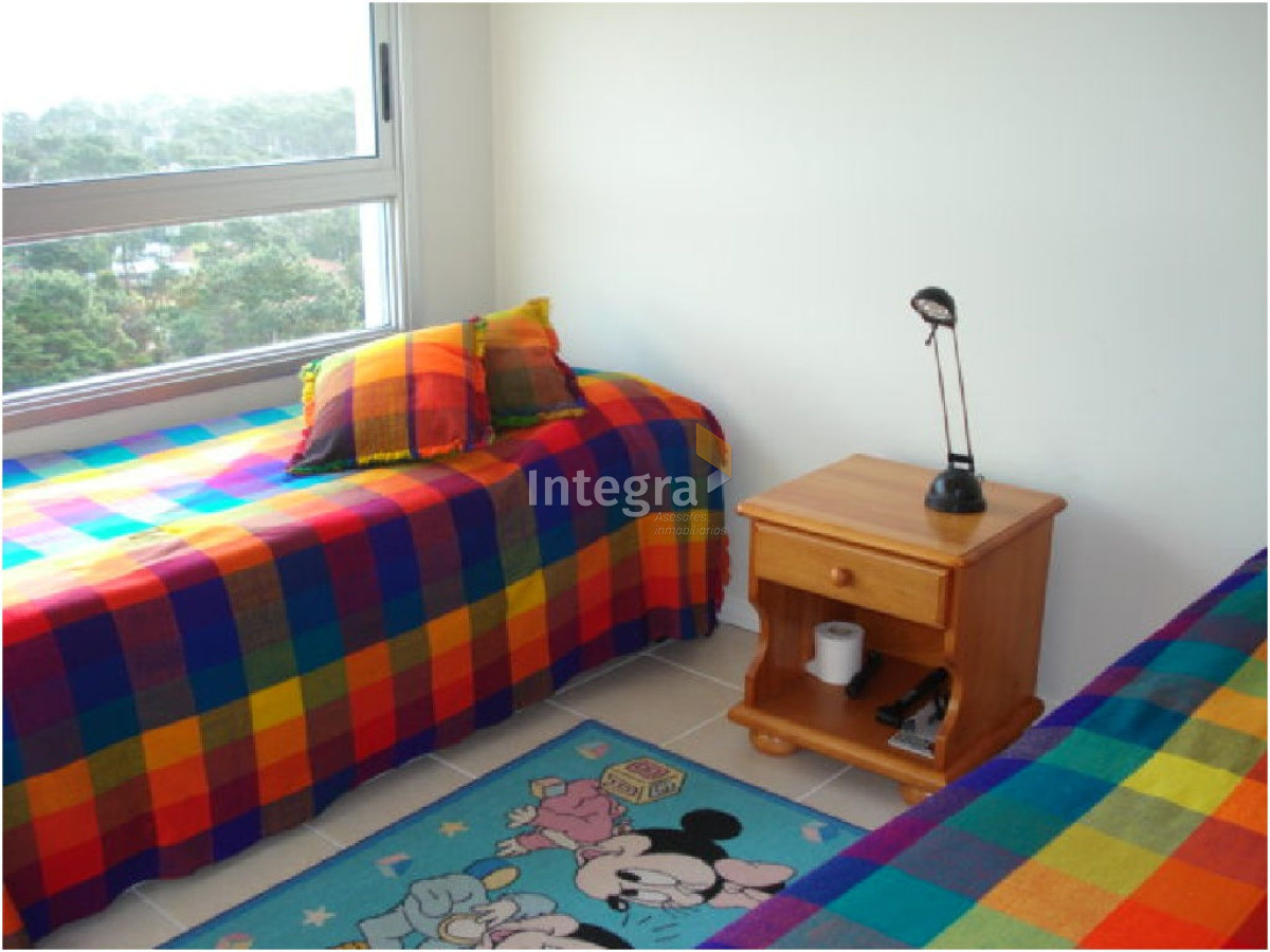 Apartamento ID.14 - APARTAMENTO CON ESPECTACULAR VISTA 