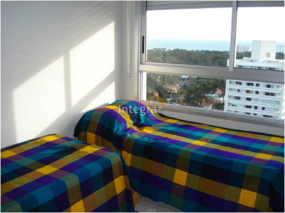 Apartamento ID.14 - APARTAMENTO CON ESPECTACULAR VISTA 