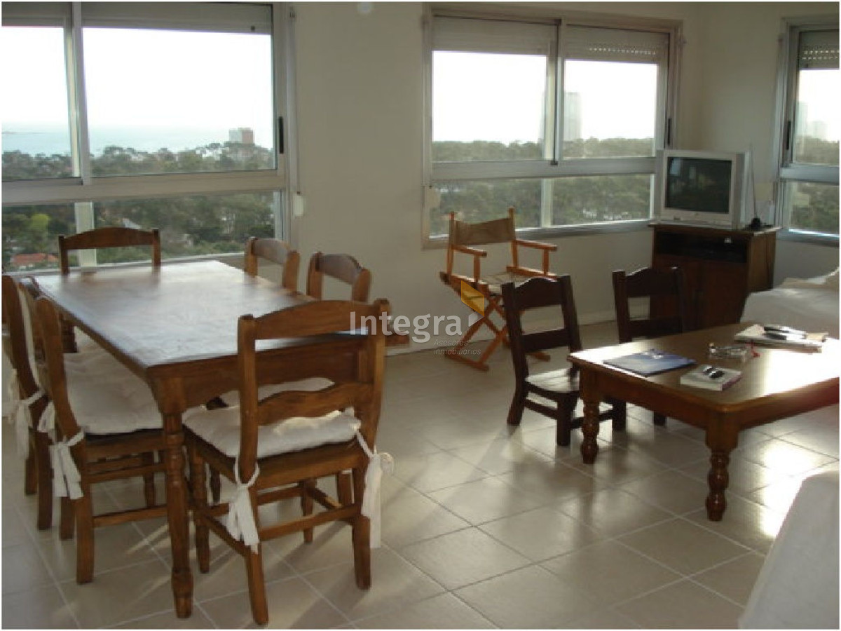 Apartamento ID.14 - APARTAMENTO CON ESPECTACULAR VISTA 
