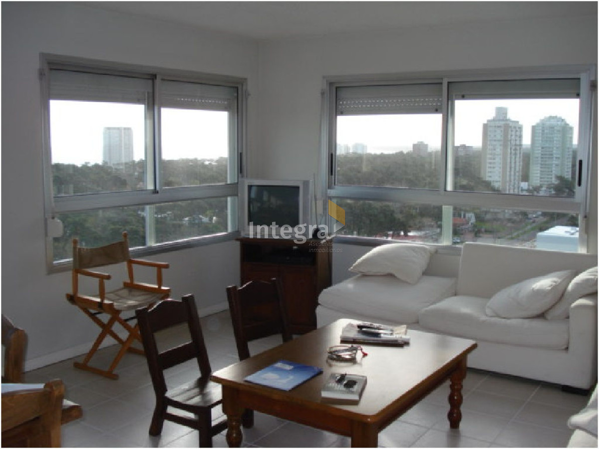 Apartamento ID.14 - APARTAMENTO CON ESPECTACULAR VISTA 