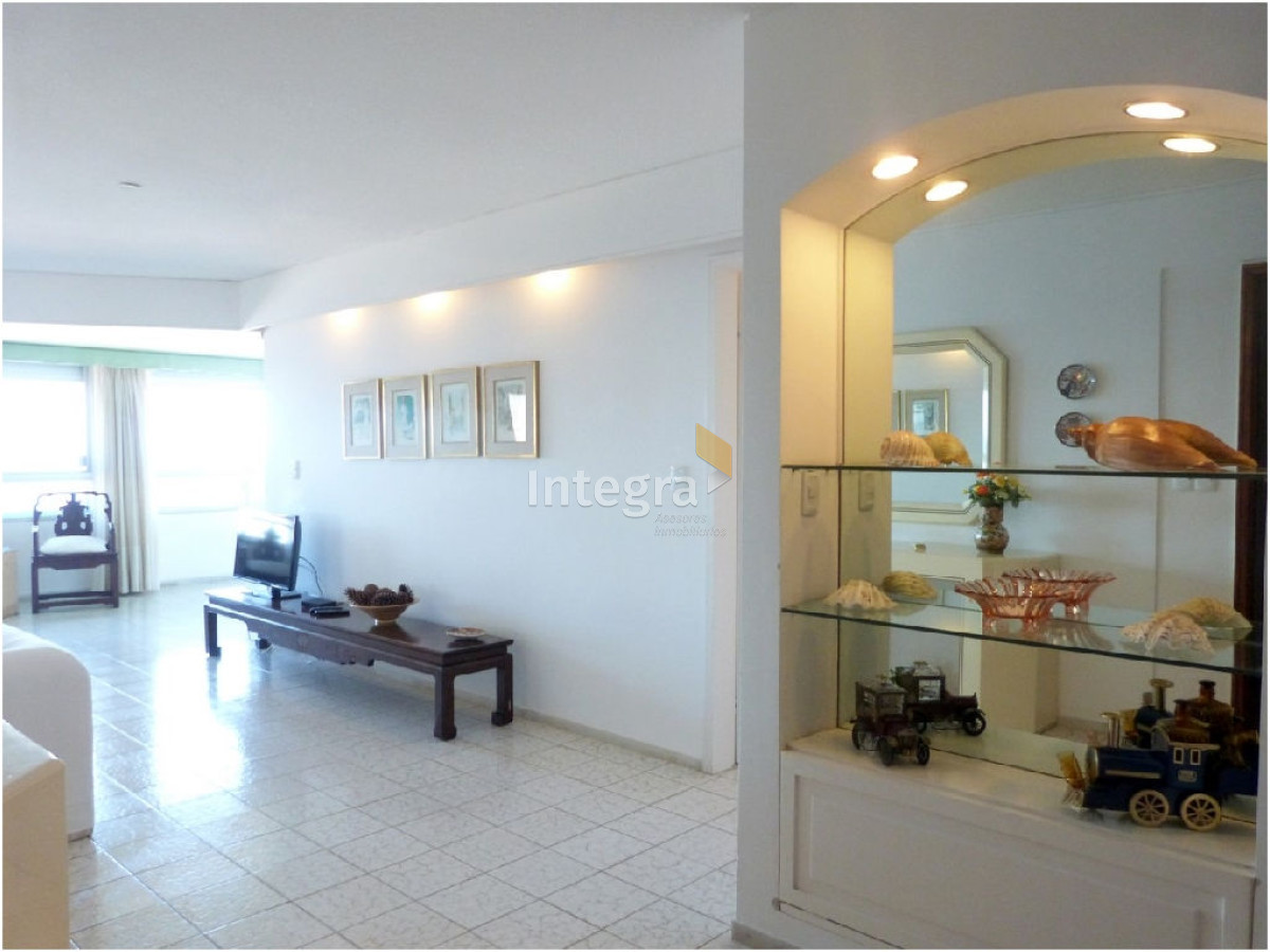 Apartamento ID.185 - Apartamento en Punta del Este, Península