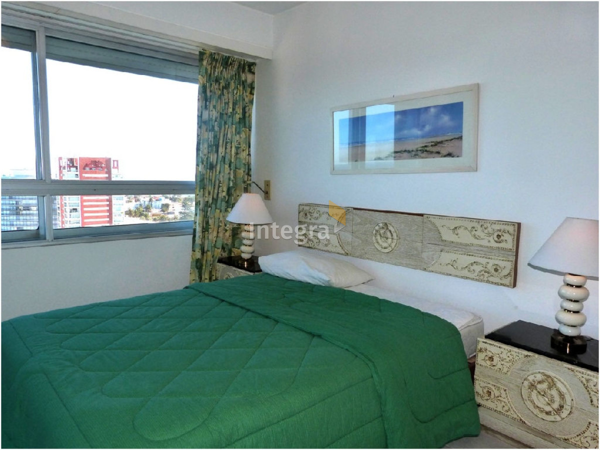 Apartamento ID.185 - Apartamento en Punta del Este, Península