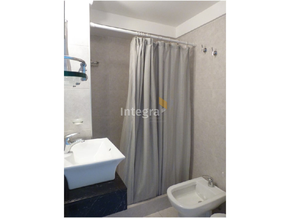 Apartamento ID.185 - Apartamento en Punta del Este, Península