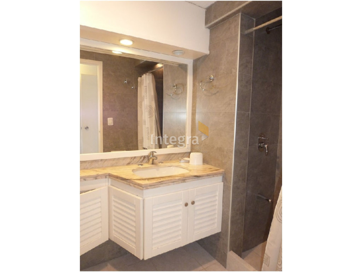 Apartamento ID.185 - Apartamento en Punta del Este, Península
