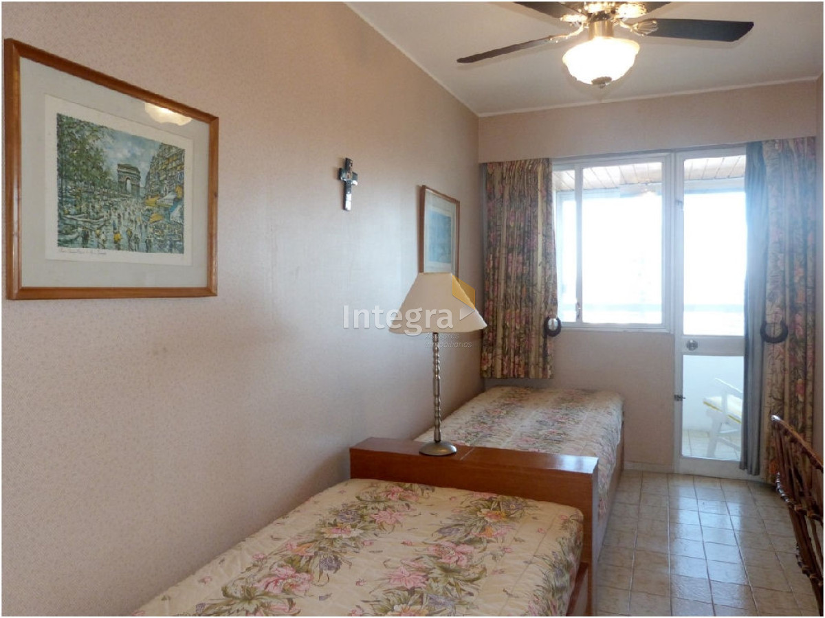 Apartamento ID.185 - Apartamento en Punta del Este, Península