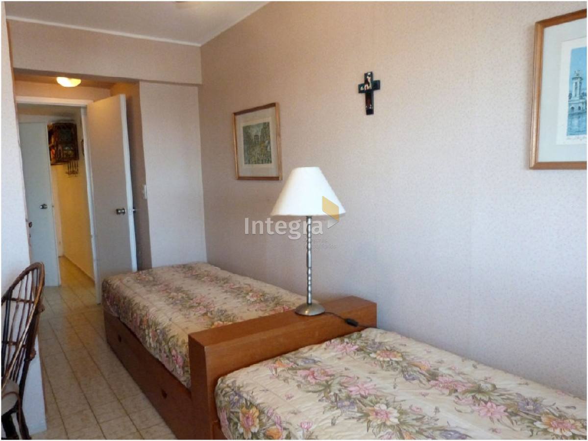 Apartamento ID.185 - Apartamento en Punta del Este, Península