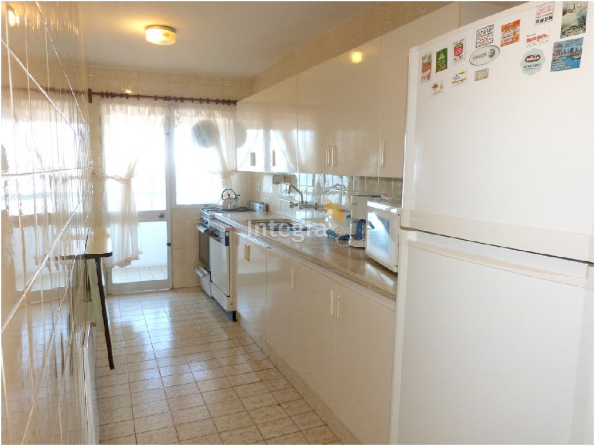 Apartamento ID.185 - Apartamento en Punta del Este, Península