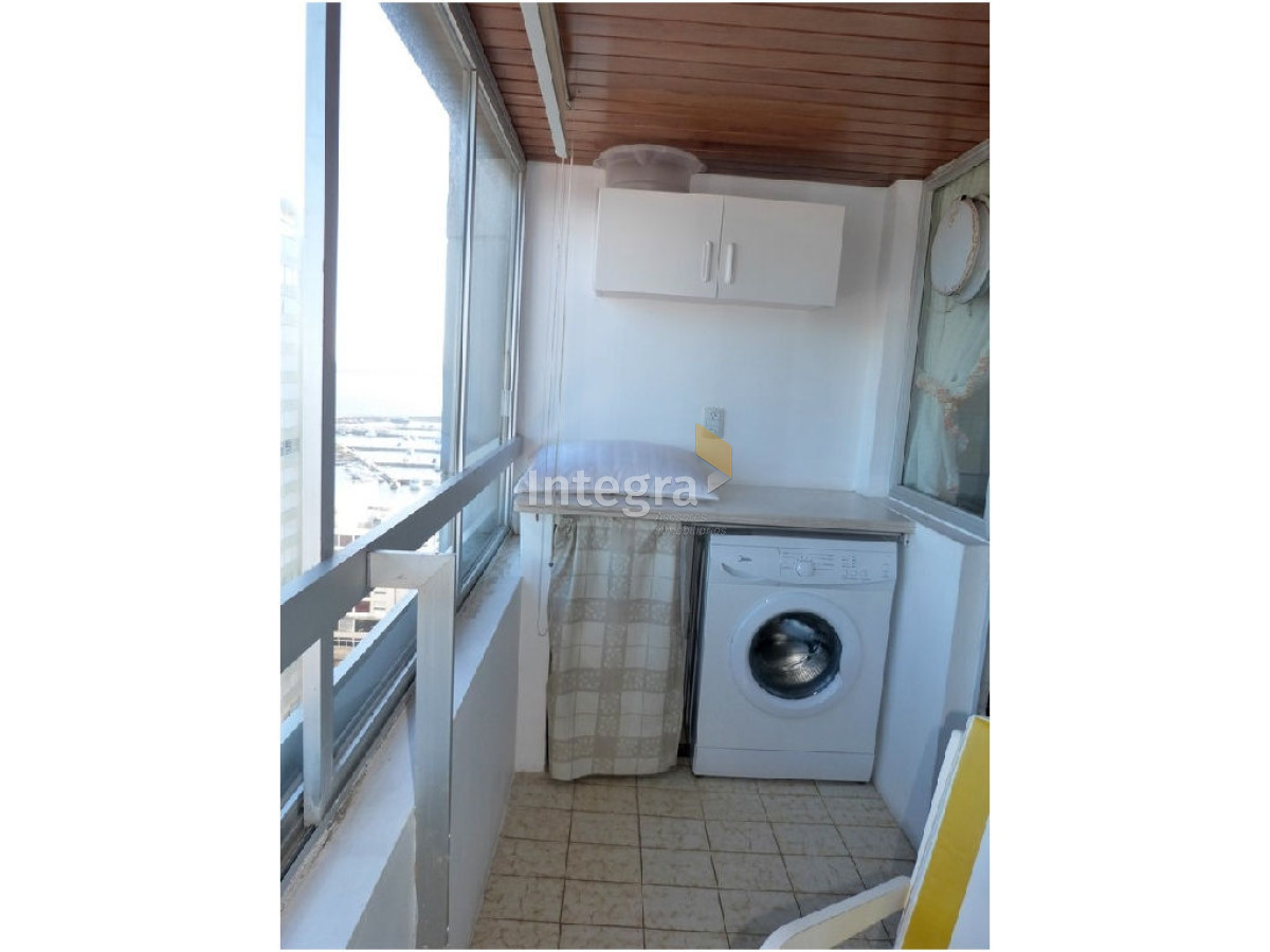 Apartamento ID.185 - Apartamento en Punta del Este, Península