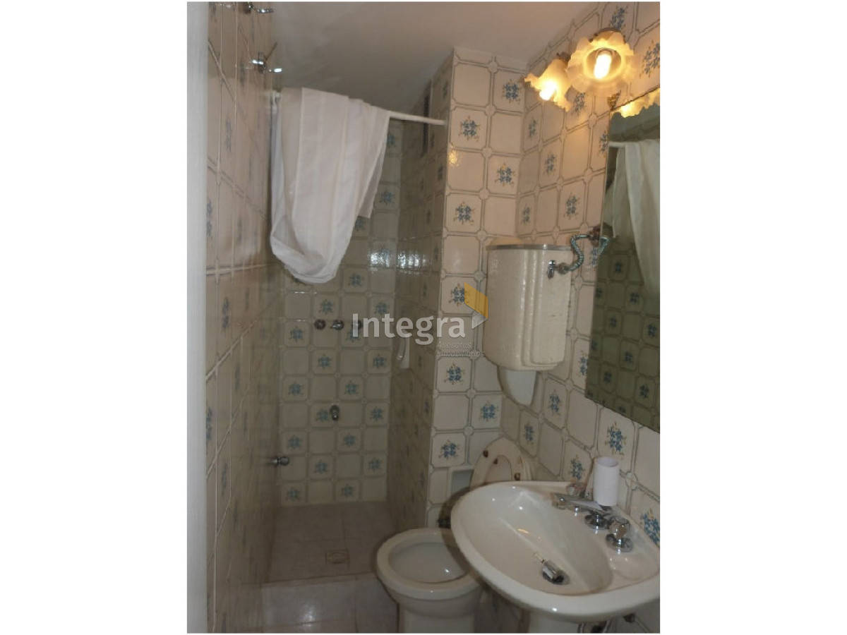 Apartamento ID.185 - Apartamento en Punta del Este, Península