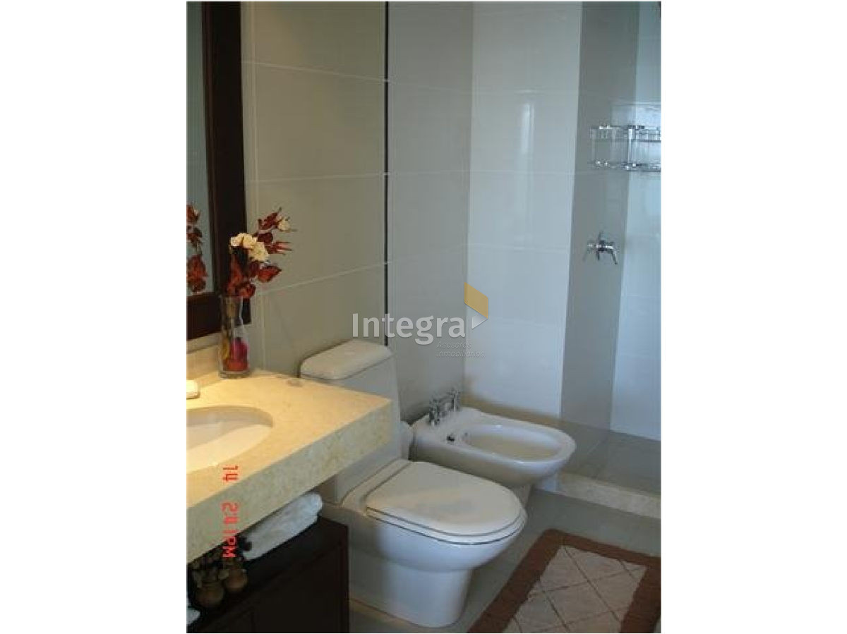 Apartamento ID.254 - Apartamento en Punta del Este, Mansa