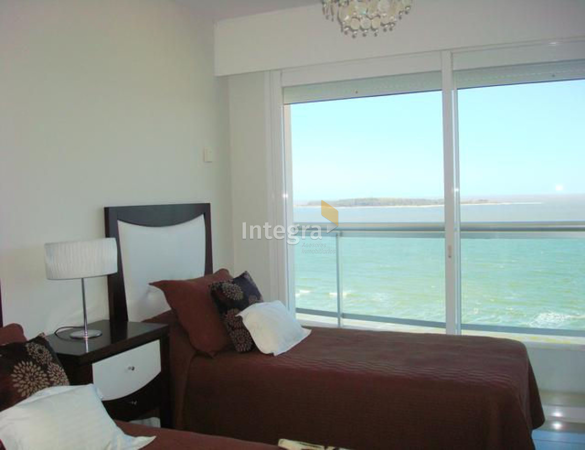 Apartamento ID.254 - Apartamento en Punta del Este, Mansa