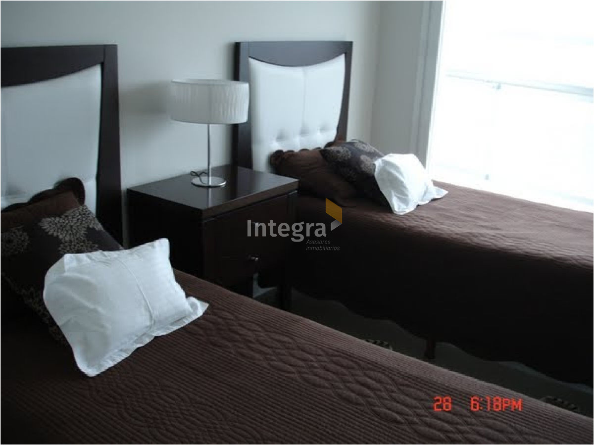 Apartamento ID.254 - Apartamento en Punta del Este, Mansa