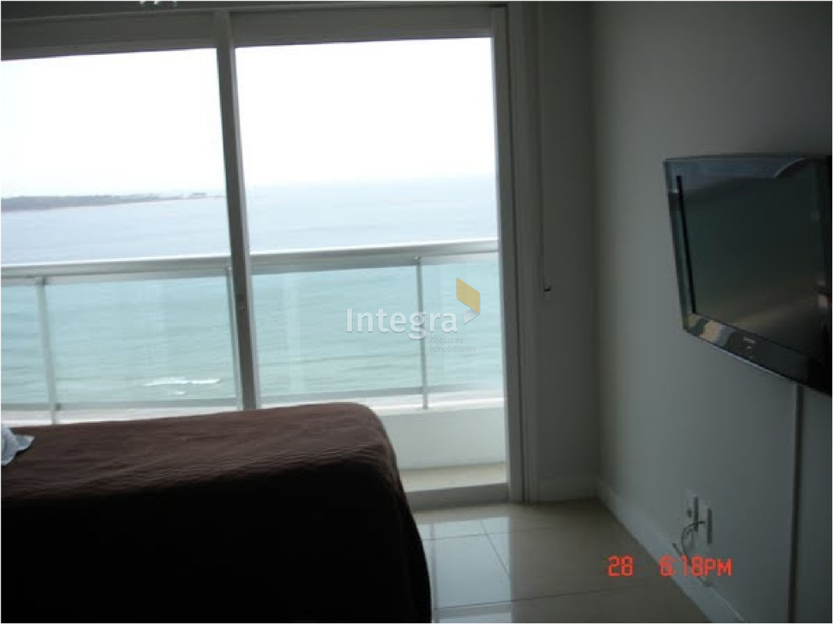 Apartamento ID.254 - Apartamento en Punta del Este, Mansa