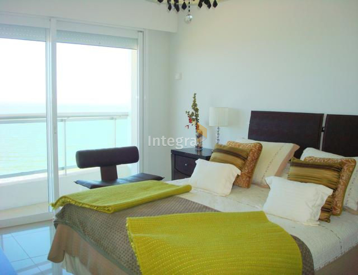 Apartamento ID.254 - Apartamento en Punta del Este, Mansa