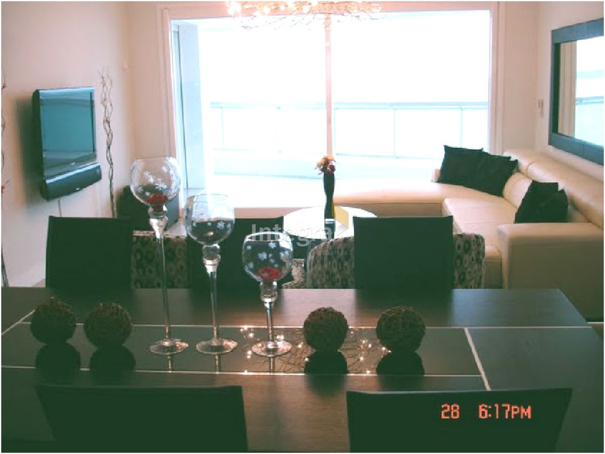 Apartamento ID.254 - Apartamento en Punta del Este, Mansa