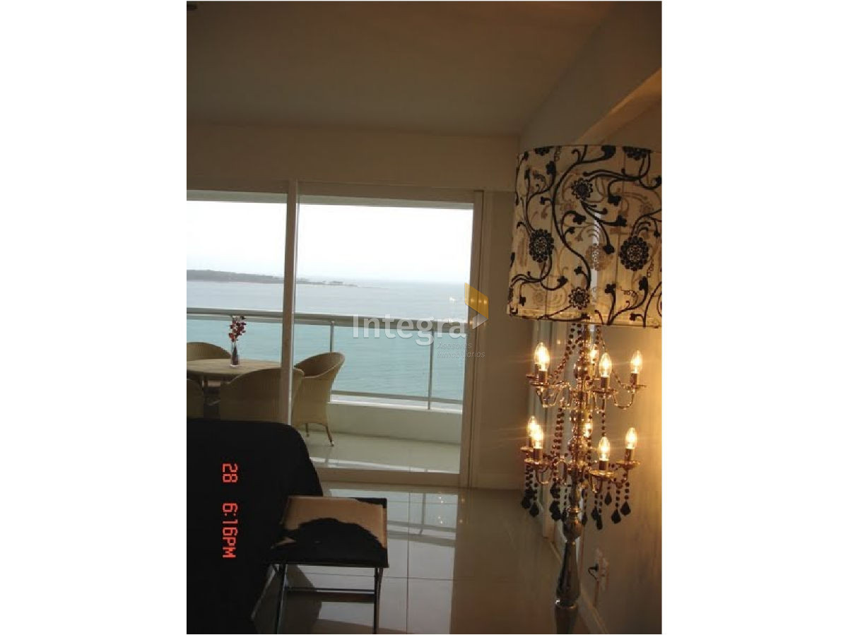 Apartamento ID.254 - Apartamento en Punta del Este, Mansa