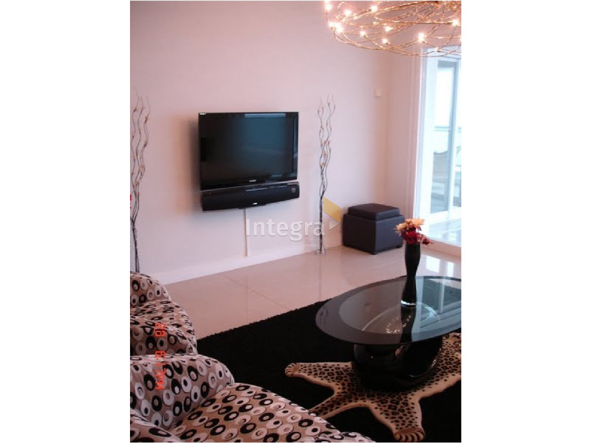 Apartamento ID.254 - Apartamento en Punta del Este, Mansa