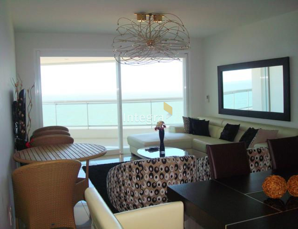 Apartamento ID.254 - Apartamento en Punta del Este, Mansa