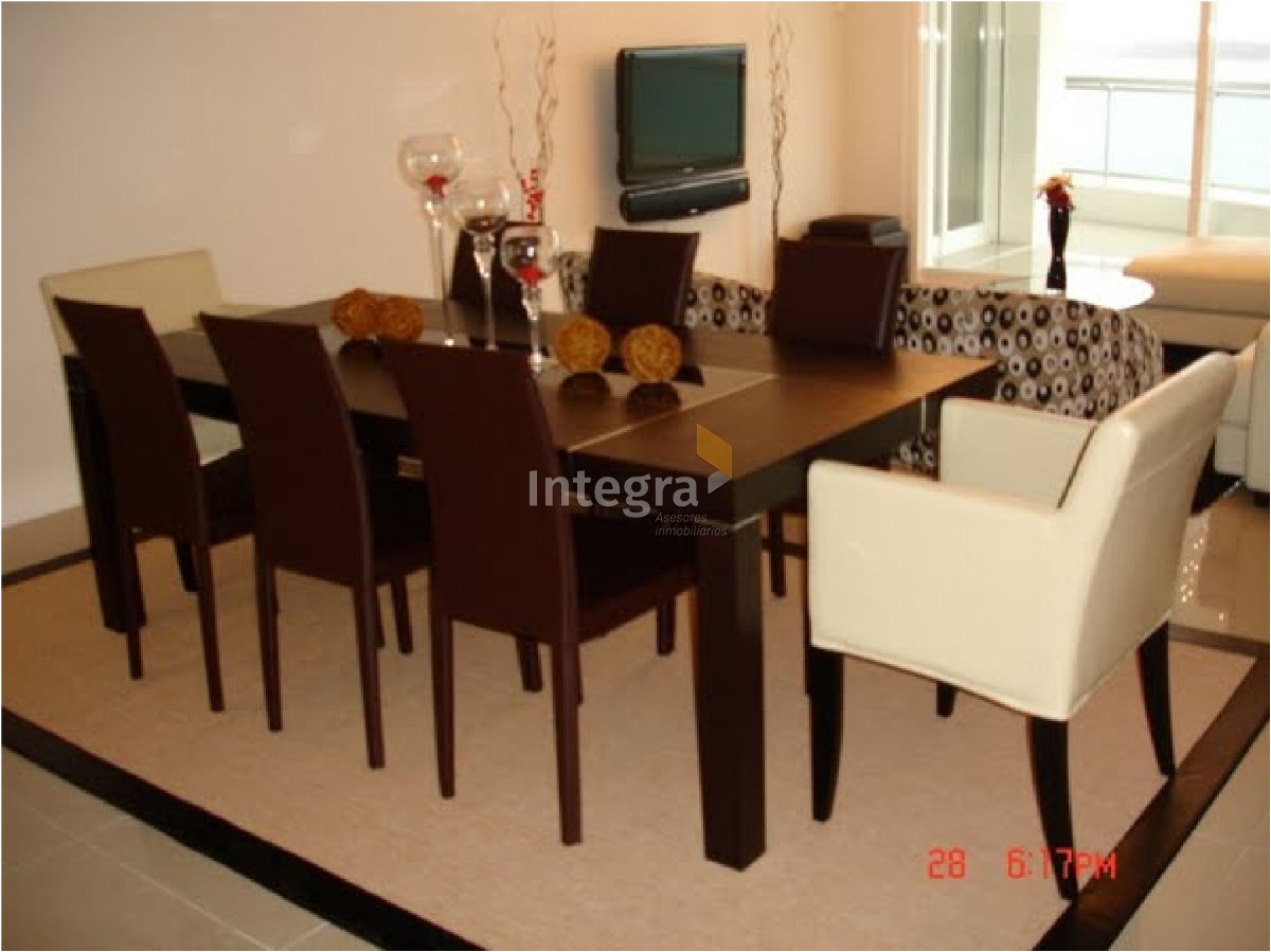 Apartamento ID.254 - Apartamento en Punta del Este, Mansa