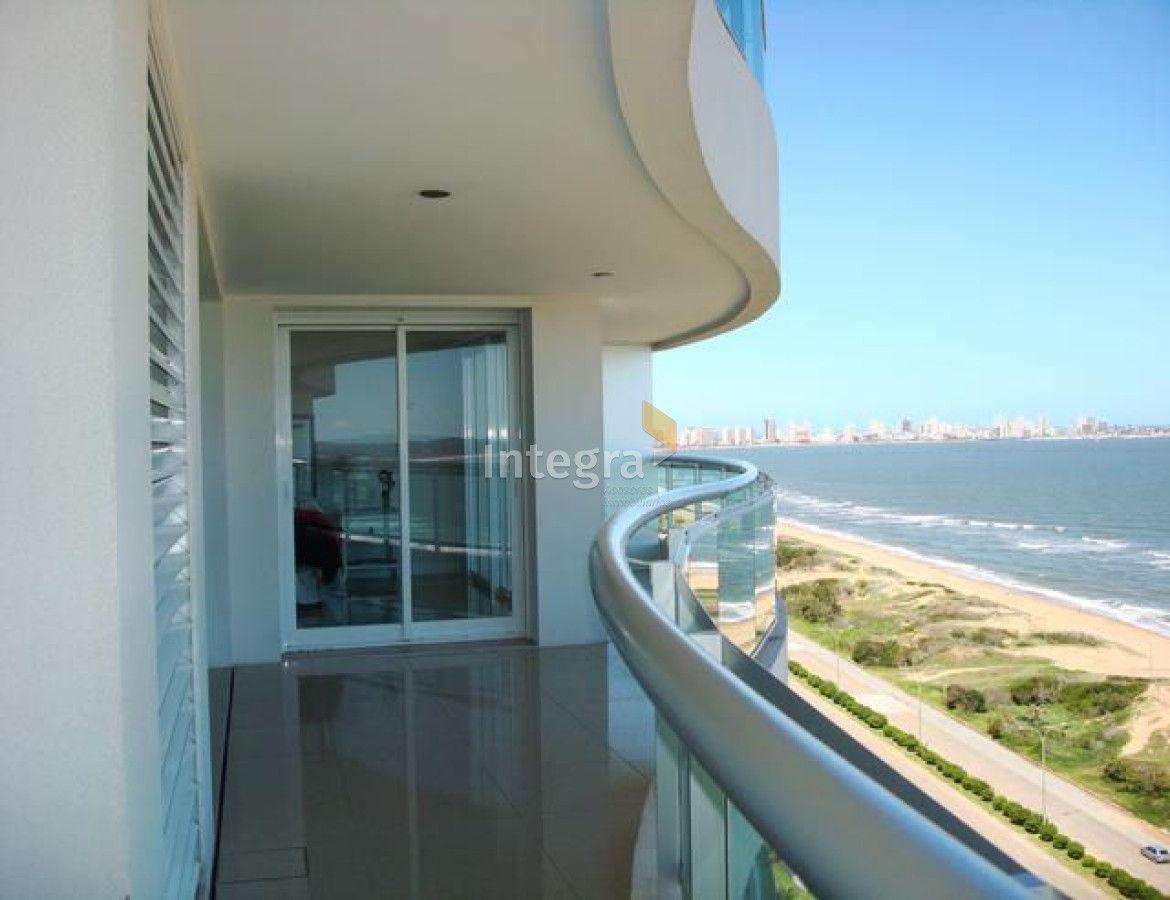 Mansa - GoPunta - Portal Inmobiliario de Punta del Este - Maldonado