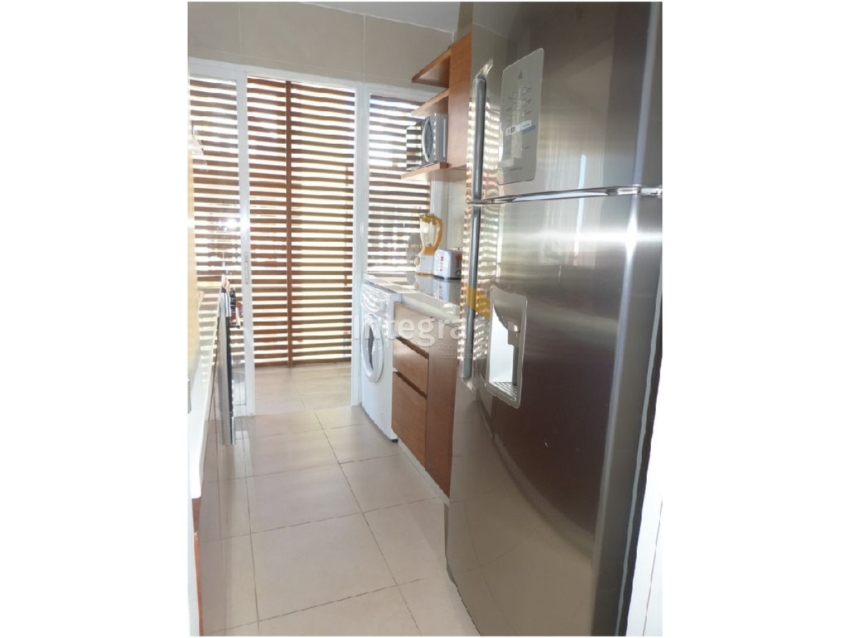 Apartamento ID.4 - 1 DORMITORIO CON PARRILLA EN EL BALCÓN
