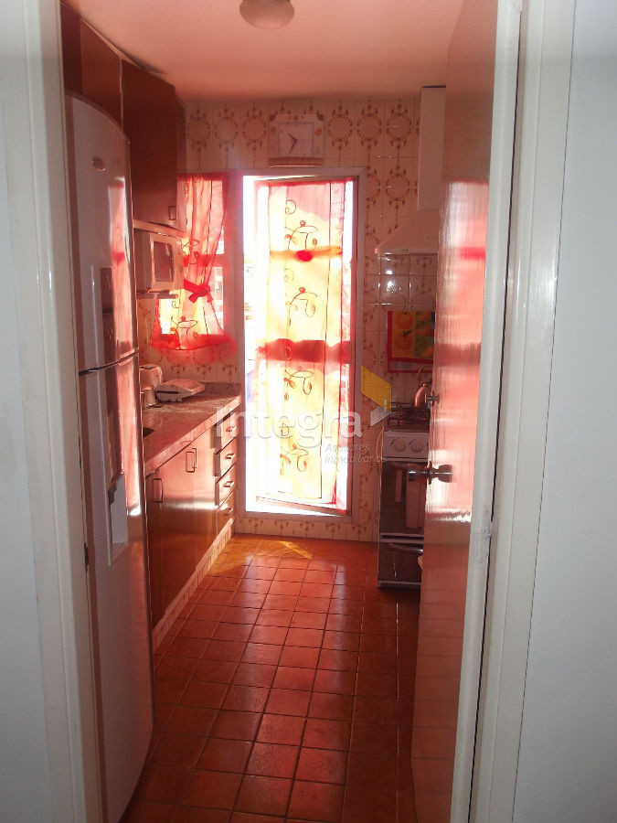 Apartamento ID.777 - PLAYA BRAVA, 3 DORMITORIOS, TERRAZA CON VISTA AL MAR, GARAGE EN SUBSUELO.